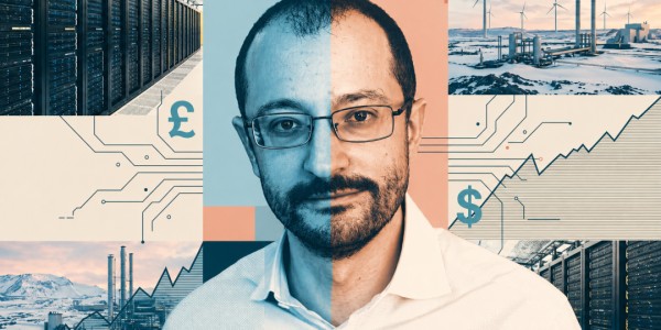 OB电竞登录入口-从数学博士到英国“纳税王”：他用AI撑起千亿美金量化帝国